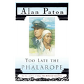 Too Late the Phalarope
