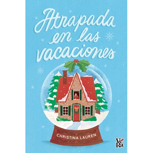 Atrapada en las vacaciones