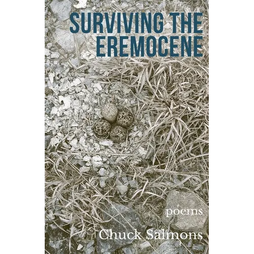 Surviving the Eremocene