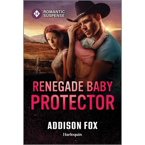 Renegade Baby Protector
