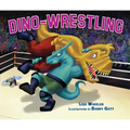 Dino-Wrestling