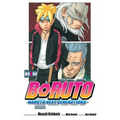 Boruto: Naruto Next Generations, Vol. 6: Karma