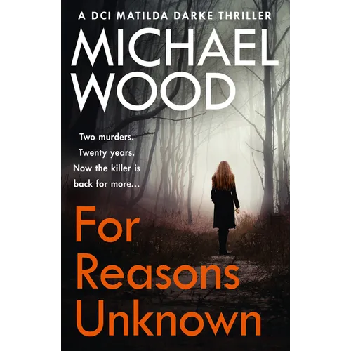 For Reasons Unknown