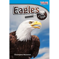Eagles Up Close
