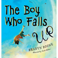 The Boy Who Falls Up