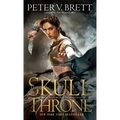 The Skull Throne