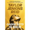 Carrie Soto Is Back