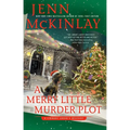 A Merry Little Murder Plot