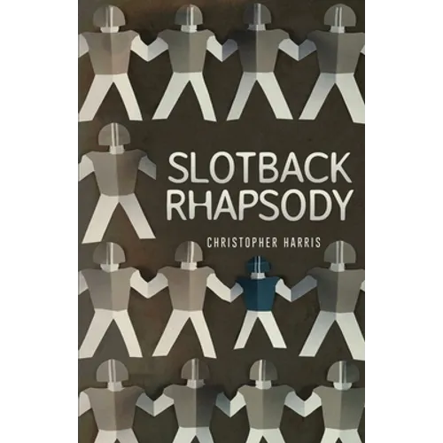 Slotback Rhapsody