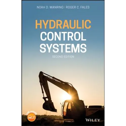 Hydraulic Control Systems