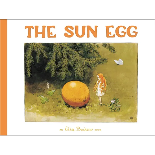 The Sun Egg