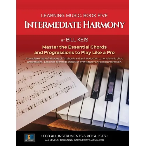 Intermediate Harmony