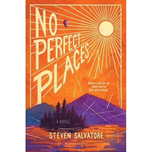 No Perfect Places