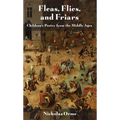 Fleas, Flies, and Friars