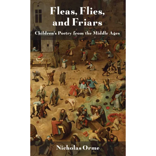 Fleas, Flies, and Friars