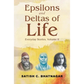 Epsilons and Deltas of Life: Everyday Stories, Volume II