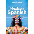 Lonely Planet Mexican Spanish Phrasebook & Dictionary