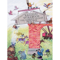 Derech Binah - Reading Workbook
