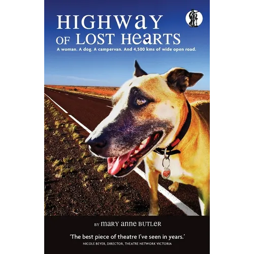 Highway of Lost Hearts