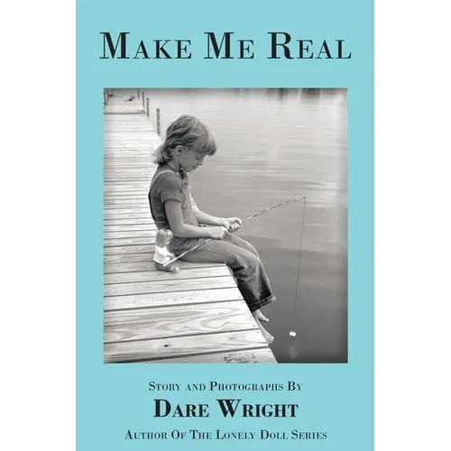 Make Me Real