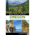 Backpacking Oregon: From Coastal Cliffs to Mountain Meadows
