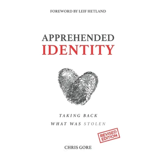 Apprehended Identity: Taking Back What Was Stolen