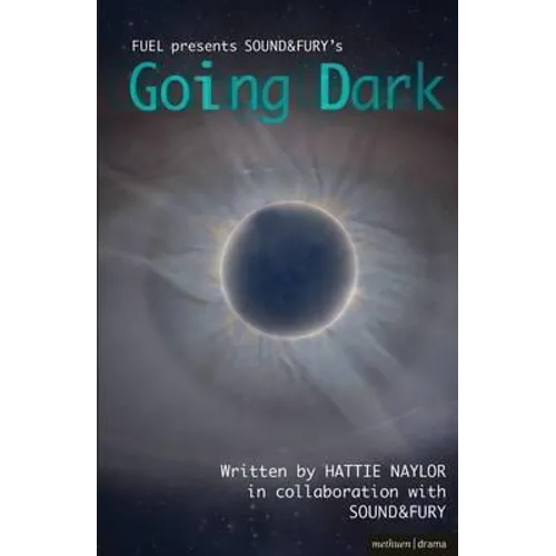 Going Dark