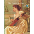The Romantic Guitar - Classical Guitar Book/Online Audio