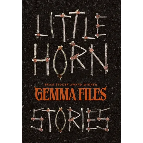 Little Horn: Stories