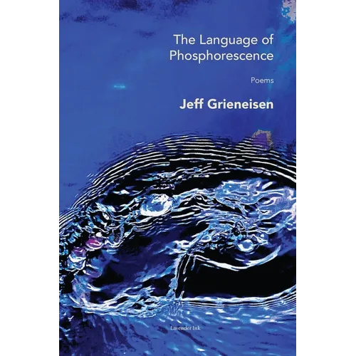 The Language of Phosphorescence