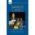Sango-English/ English-Sango Dictionary & Phrasebook