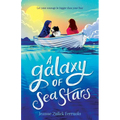 A Galaxy of Sea Stars