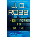 New York to Dallas