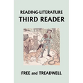 Reading-Literature: Third Reader (Yesterday's Classics)