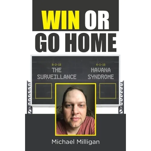 Win or Go Home