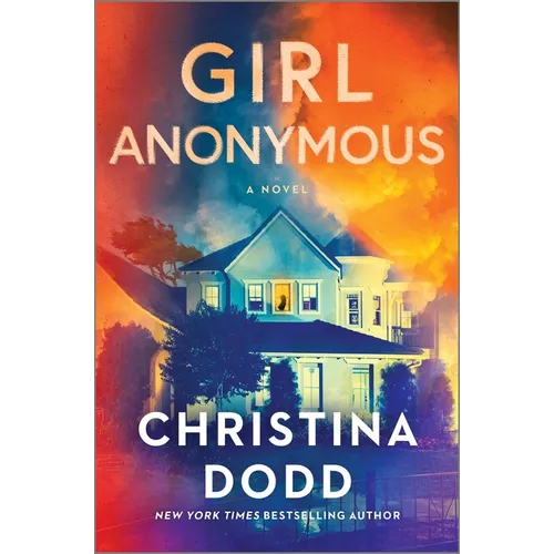 Girl Anonymous