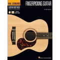 Hal Leonard Fingerpicking Guitar Method by Doug Boduch with Audio & Video