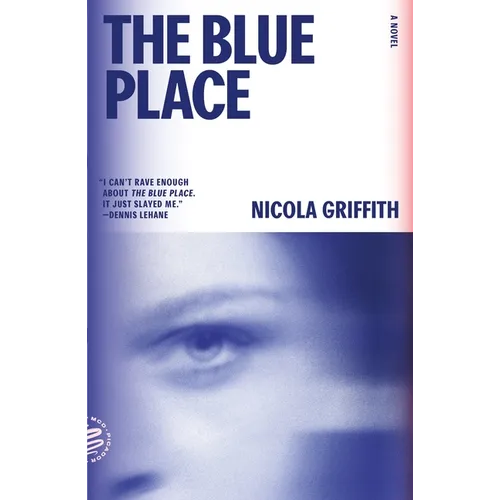 The Blue Place: A Novel (Aud Torvingen)