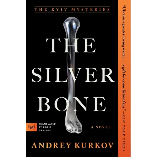 The Silver Bone