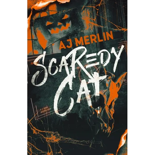 Scaredy Cat