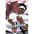 Daybreak, Vol. 1: A Webtoon Unscrolled Graphic Novel