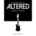 Bass Player's Guide To Altered Chords & Scales