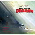 The Art of How to Train Your Dragon