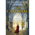 The Cardinal: A Novel of Love and Power