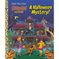 A Halloween Mystery! (Scooby-Doo and Friends)