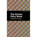 The Brown Fairy Book