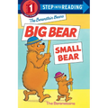 The Berenstain Bears' Big Bear, Small Bear
