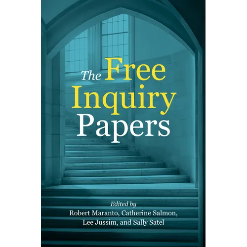The Free Inquiry Papers