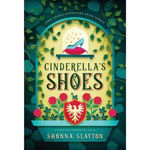 Cinderella's Shoes