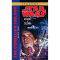 Assault at Selonia: Star Wars Legends (The Corellian Trilogy)